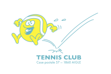 Tennis Padel Club d’Aigle